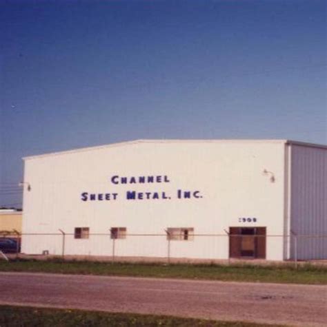 channel sheet metal pasadena tx|channel sheet metal houston.